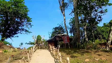 Trip Pantai Sendiki Malang Selatan YouTube