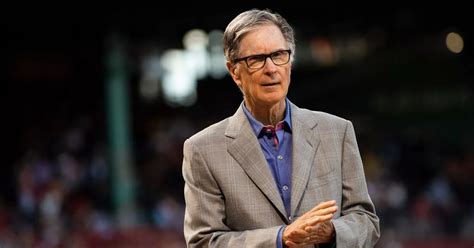 FSG Is Being Taught A Lesson In Moneyball As Liverpool And John Henry