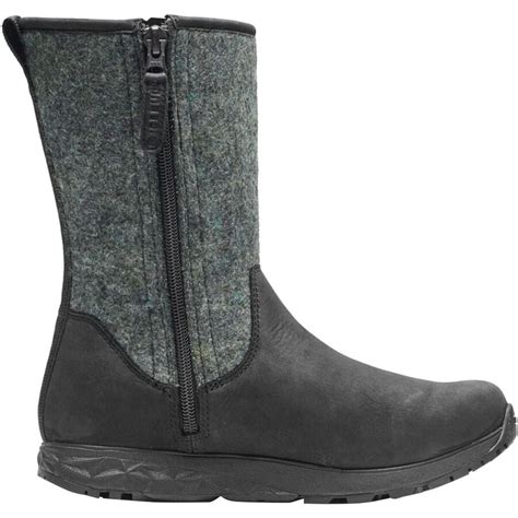 Icebug Grove Michelin Wic Woolpower Winter Boot - Women's | Backcountry.com