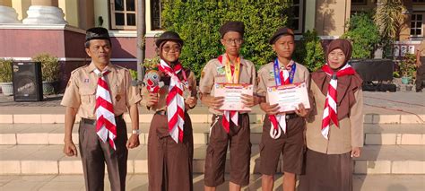 Smp Negeri 2 Klaten