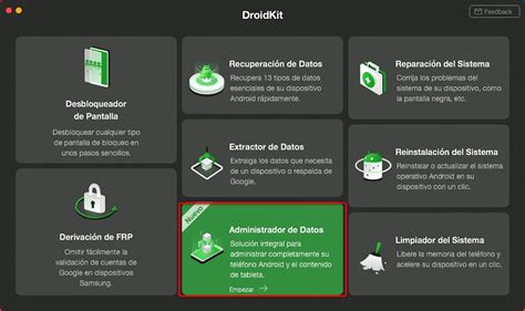 La solución completa para mi ordenador no reconoce mi móvil