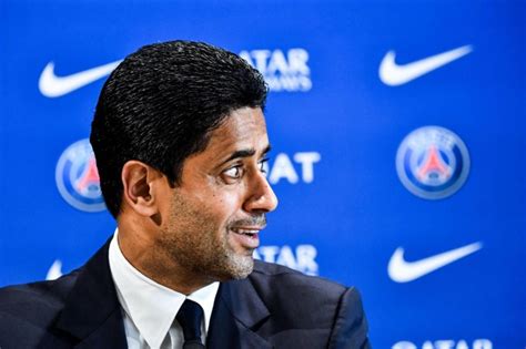 Mercato Psg Al Khela Fi Fait Une Annonce Tapageuse Pour Mbapp