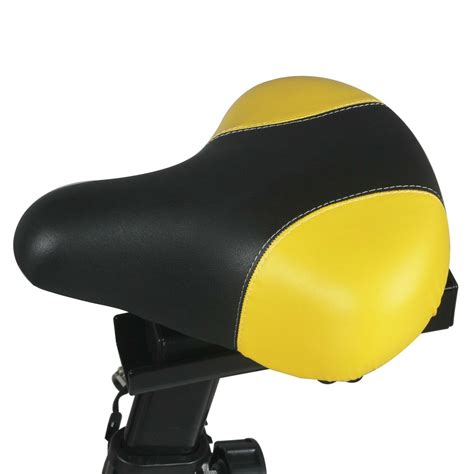 Nero Sport Studio Exercise Bike (Upright) - Blueunplugged