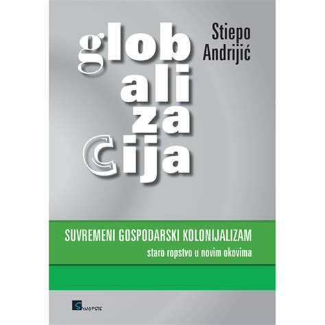 Moja Knjižara | GLOBALIZACIJA