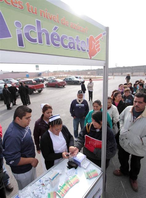 Exhorta Coahuila A Prevenir Enfermedades Cardiovasculares