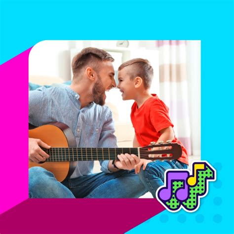 Actualizar 42 Imagen Cancion De Padre A Hijo En Ingles Abzlocal Mx