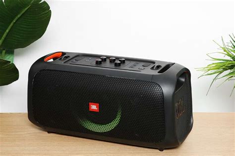 5 Loa JBL Karaoke hay nhất không thể bỏ lỡ trong dịp Tết