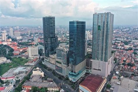 Jual Rugi Premium Office Pakuwon Tower Tp Surabaya Sg M Kosongan