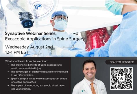 Synaptive Medical On Linkedin Synaptivemedical Medicaleducation