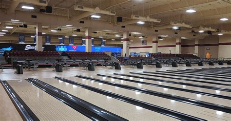 South Point Las Vegas To Host 2019 World Women And Senior Championships