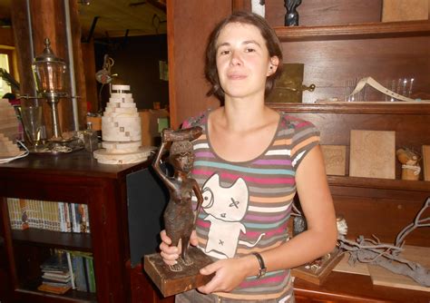 Cho Du Commerce Arinthod Elle D Veloppe Un Atelier De Sculpture Sur