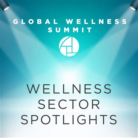 Gws Launches Weekly Wellness Sector Spotlights European Spa Magazine