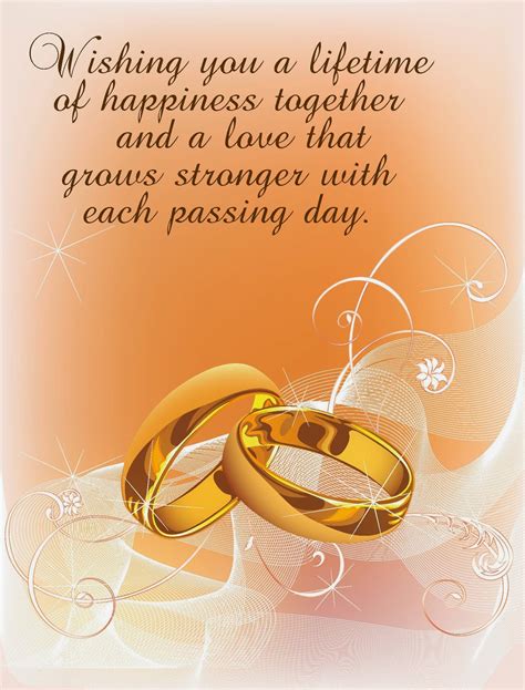 Wedding Marriage Wishes