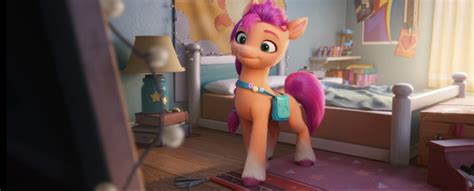 First look at new My Little Pony G5 characters from My Little Pony ...