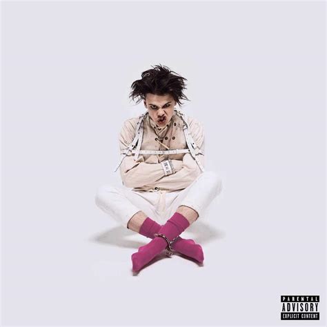 St Century Liability By Yungblud Amazon Co Uk Music