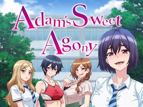 Prime Video: Adam's Sweet Agony