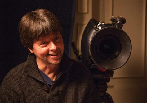 Ken Burns The Roosevelts An Intimate History British Cinematographer