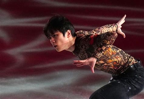 Shoma Uno @ Stars on Ice 2023 - myjunkisyuzuruhanyuandshomauno