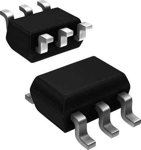 STMicroelectronics Op IC Surface Mount SOT 23 98 DB