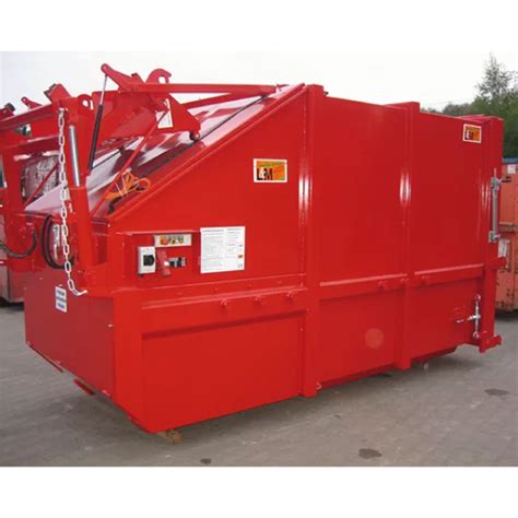 How Do I Choose The Right Waste Compactor Compact And Bale