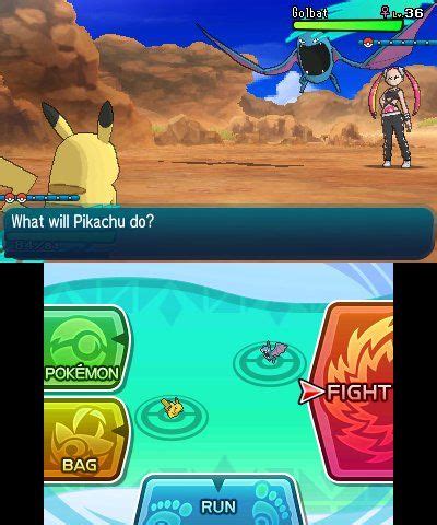 Pokemon Sun And Moon Review Techradar