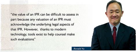 The true value of IP can be both easy and hard to find - In-House Community