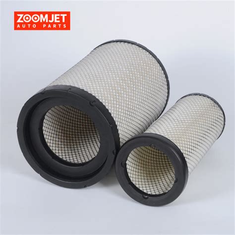 Air Filter Af26595af26596 For Yuton Truck