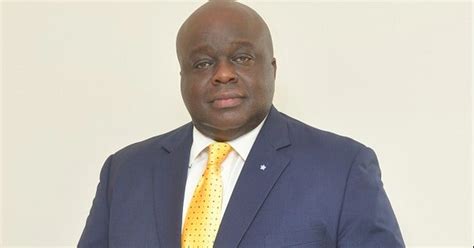 GCB Appoints Kofi Adomakoh As New MD He Replaces Ray Sowah Pulse Ghana