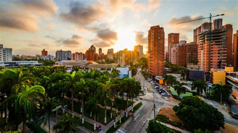 Doyoucity URBAN GAME 1 CIUDADES Y FORMAS BARRANQUILLA