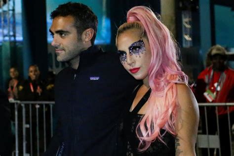 Lady Gaga E Michael Polansky Chi è Il Nuovo Fidanzato Della Cantante