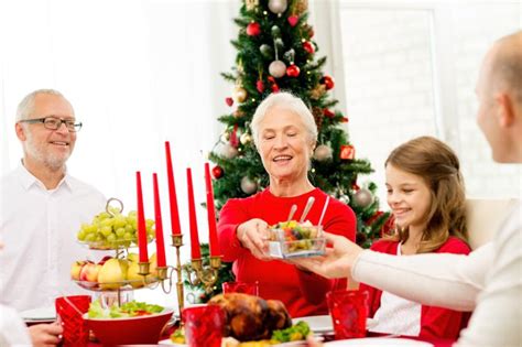 C Mo Se Celebra La Navidad En Estados Unidos Te Lo Contamos