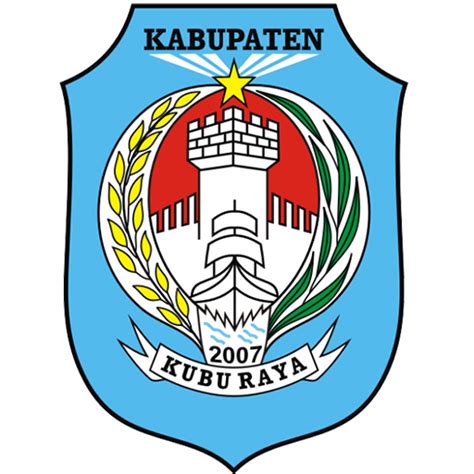 Logo Kubu Raya Png 37 Koleksi Gambar