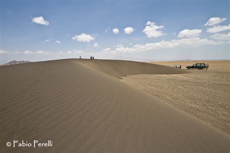 Olduvai Gorge The Shifting Sand Dunes Unusual Places