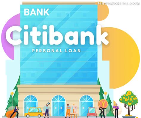 citibank personal loan pinoy moneys