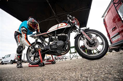 Es Moto Classic Series 2023 Regularidad Para Motos Clásicas Ca