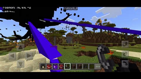 Heres How To Make Wither Storm In Minecraft YouTube