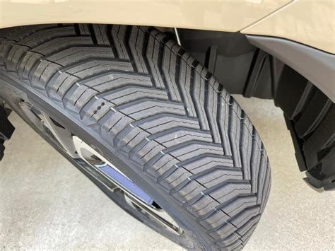 Michelin Crossclimate Mogitei