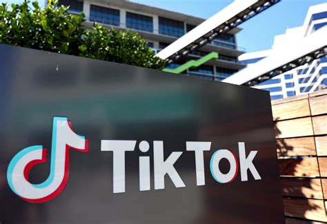 Tiktok Launches A New Version Of Its “borderline Suggestive Model” To