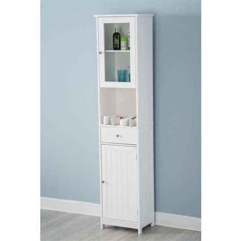 Tall Boy Bathroom Cabinets Rispa