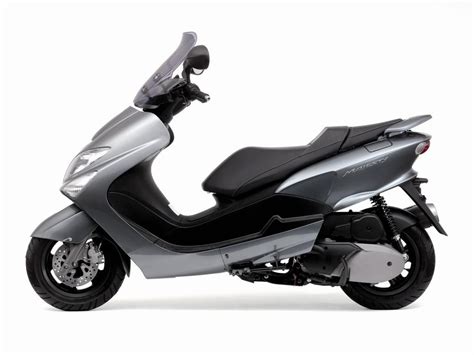 Yamaha Majesty Katalog Motocykl A Motokatalog Na Motork I Cz