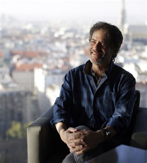 James Horner — Photos – Hollywood Life