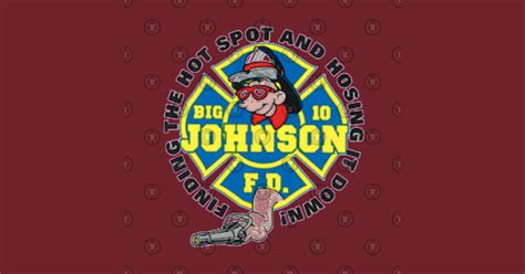 Big Johnson Shirtsvintage T Shirt 90s Shirt Johnson T Shirt