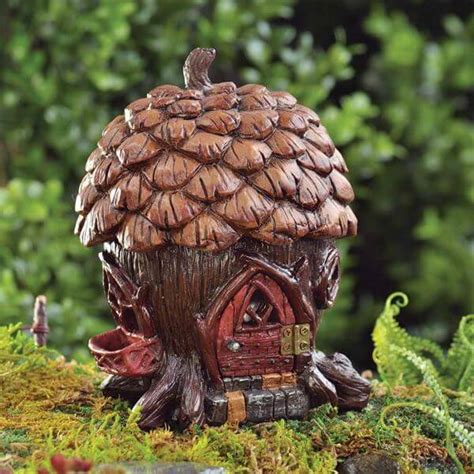 Pine Cone Cottage The Fairy Shack