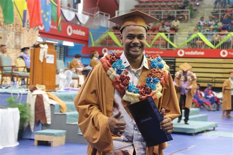 2023 Usp Graduation Highlights University Of The South Pacific