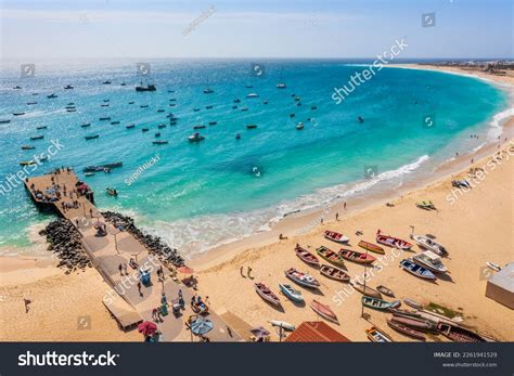 8 578 Cape Verde Sea Images Stock Photos Vectors Shutterstock