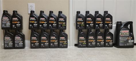 Using 0w16 Synthetic Engine Oil | Page 2 | Drive Accord Honda Forums