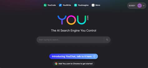 Is A Powerful Ai Search Engine That Combines Open Ais Chatgpt