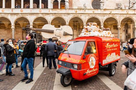 Festa Del Torrone Cremona Programma Degli Eventi