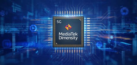 MediaTek Launches Flagship Dimensity 9200 Chipset For Incredible