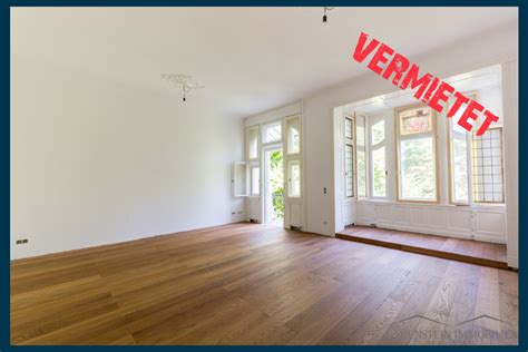 Vermietet Frisch Sanierte Zimmer Altbau Wohnung Im